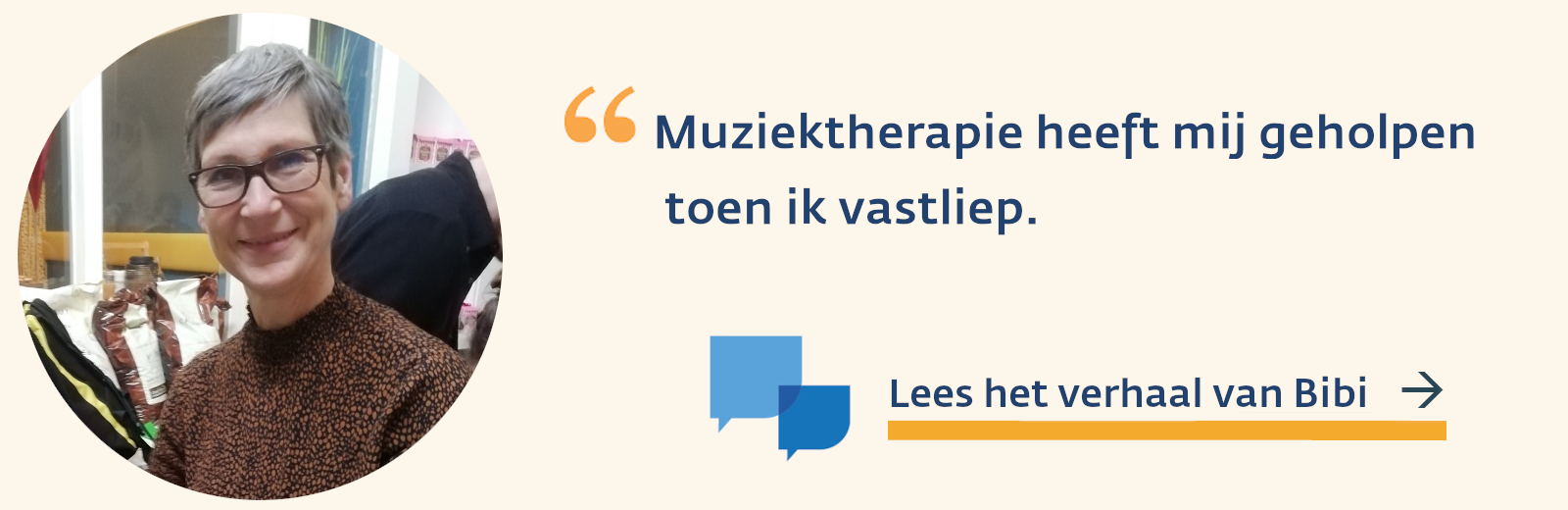 Muziektherapie 