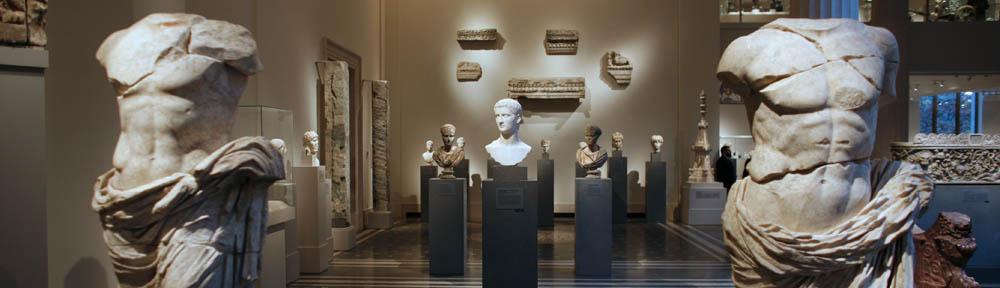 met museum sculpture