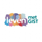 Logo contactgroep gist