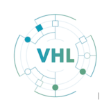 logo belangenvereniging vhl