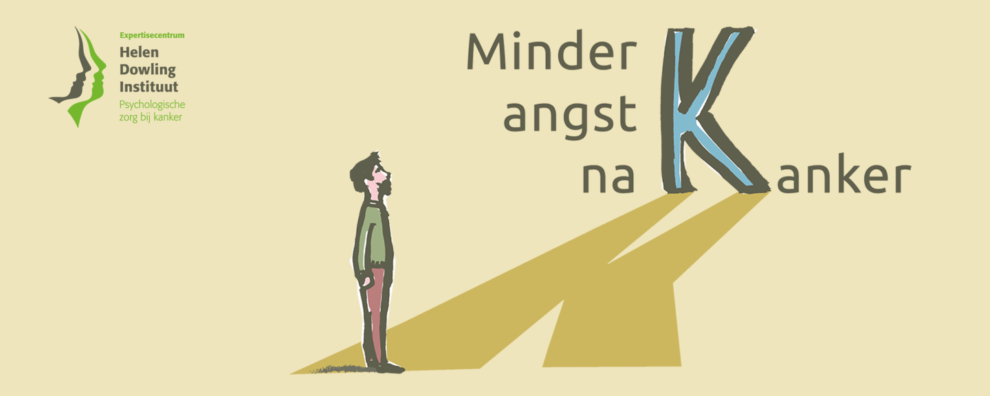 Karify Minder angst na kanker