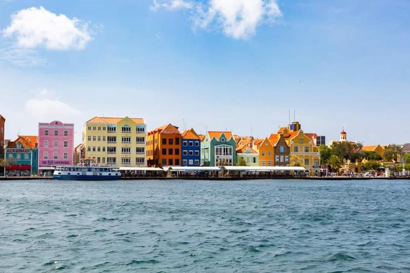 Curaçao 