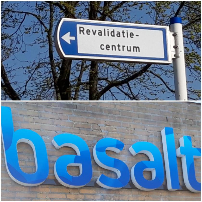 Revalidatiecentrum Basalt