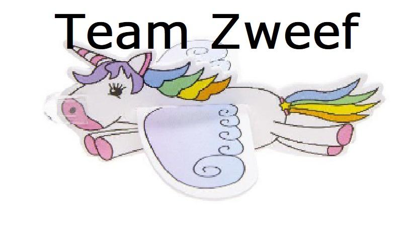 Team Zweef