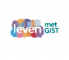 Logo contactgroep GIST